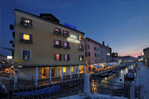 Hotel Arlecchino image 14