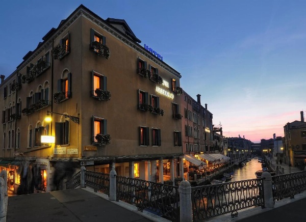 Hotel Arlecchino image 15