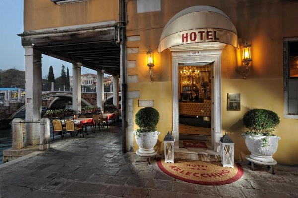 Hotel Arlecchino image 16